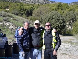 Menorial León Sanchez